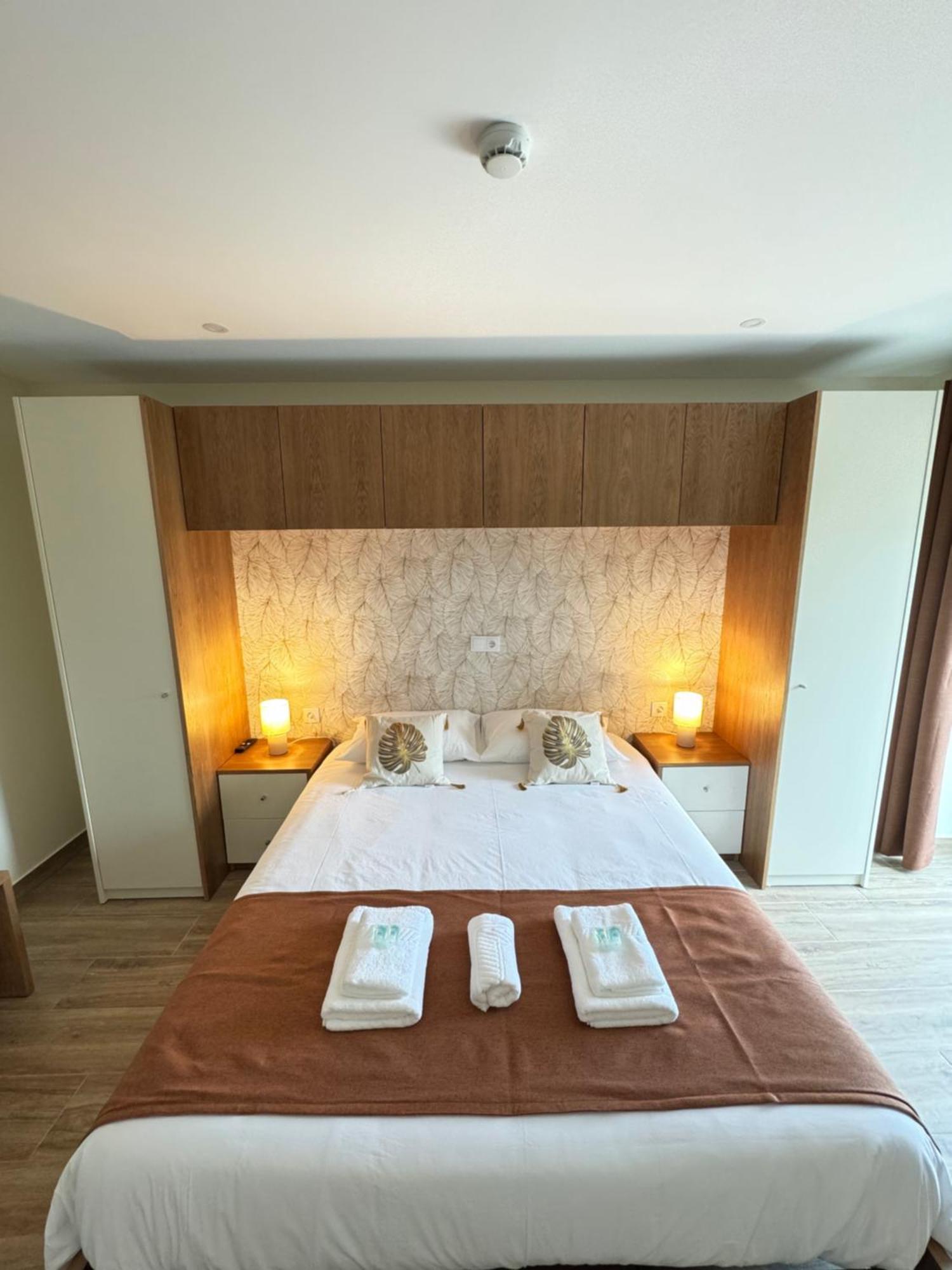 Estrela Do Geres - Casa Fernandes Bed & Breakfast Outeiro  Екстериор снимка